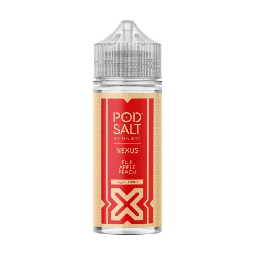 Pod Salt Nexus Shortfill 100ml E-Liquids