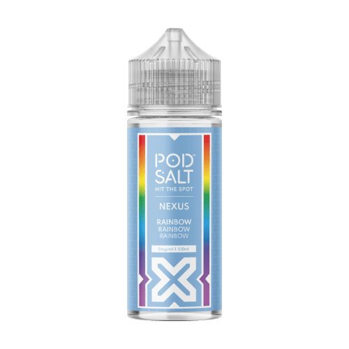 Pod Salt Nexus Shortfill 100ml E-Liquids