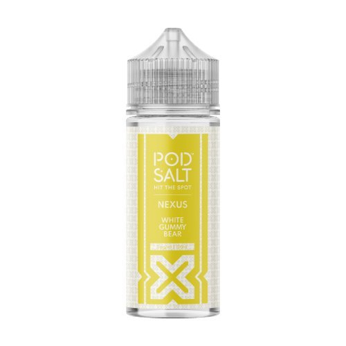 Pod Salt Nexus Shortfill 100ml E-Liquids