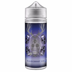 Poison 100ml E-Liquid
