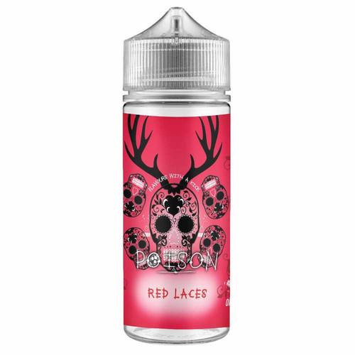 Poison 100ml E-Liquid