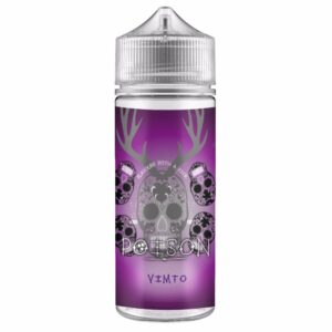 Poison 100ml E-Liquid