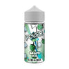 Power By JNP E-liquids 100ml Shortfill