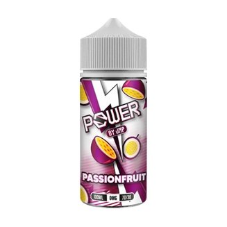 Power By JNP E-liquids 100ml Shortfill