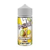Power By JNP E-liquids 100ml Shortfill