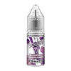 Power by JNP Nic Salts 10ml E-liquids - Pack of 10