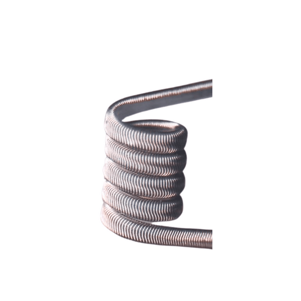 LAB Creations Premium Handmade Coils