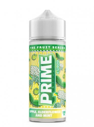 Prime 100ml Shortfill