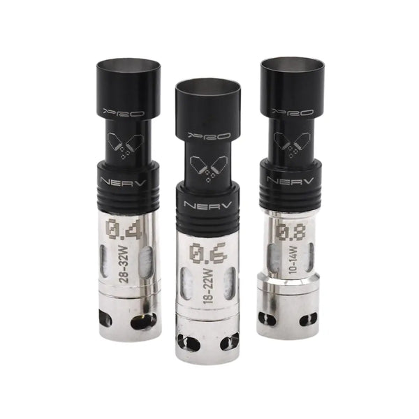 Protocol V Tech NERV Starter Bridge Kit