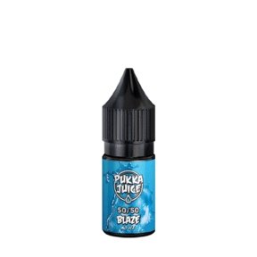 Pukka Juice 50/50 10ML E-Liquid (Pack of 10)