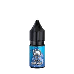 Pukka Juice 50/50 10ML E-Liquid (Pack of 10)
