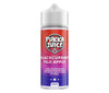 Pukka Juice 100ml Shortfill E-liquids