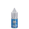 Pukka Juice 10ML Nic Salt (Pack of 10)