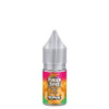 Pukka Juice 10ML Nic Salt (Pack of 10)