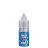 Pukka Juice 10ML Nic Salt (Pack of 10)