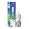 Pukka Juice 5000+ Nic Salts 10ml - Box of 10