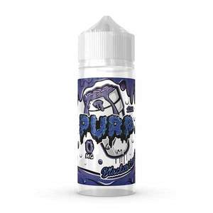 Purp 100ml Shortfill