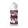Purp 100ml Shortfill