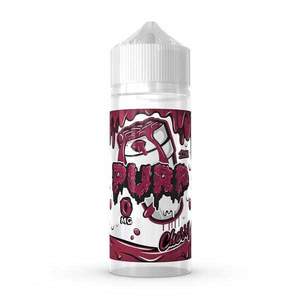 Purp 100ml Shortfill