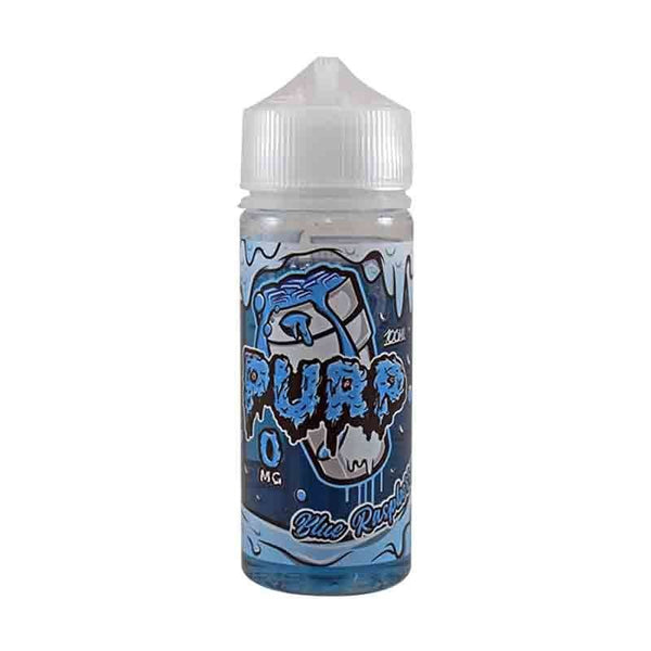 Purp E liquid -100ML Shortfill