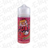 Purp E liquid -100ML Shortfill