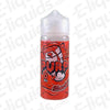 Purp E liquid -100ML Shortfill