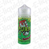 Purp E liquid -100ML Shortfill
