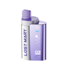 4 in 1 Lost Mary 3200 Puffs Pre-filled Pod Vape Kit - Box of 5