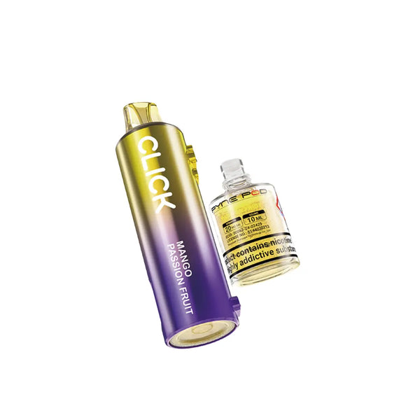 Pyne Pod Click Mango Passion Fruit Refill Pod