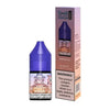 RandM Tornado 9000 Grape Ice 10ml Nic Salt E-liquid