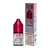 RandM Tornado 9000 Strawberry Banana 10ml Nic Salt E-liquid