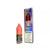 RandM Tornado 9000 Strawberry Kiwi 10ml Nic Salt E-liquid