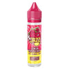 Razz Jazz 50ml Shortfill