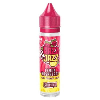 Razz Jazz 50ml Shortfill