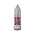 Rebel x Bogan Plum Job 10ml Nic Salt E-liquid