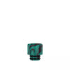 Recoil R3 Drip Tips By ThunderCloud X Grimm Green
