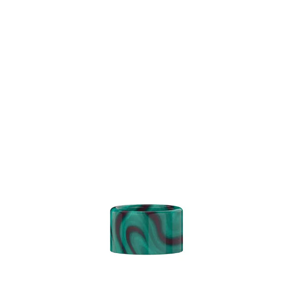 Recoil R3 Drip Tips By ThunderCloud X Grimm Green