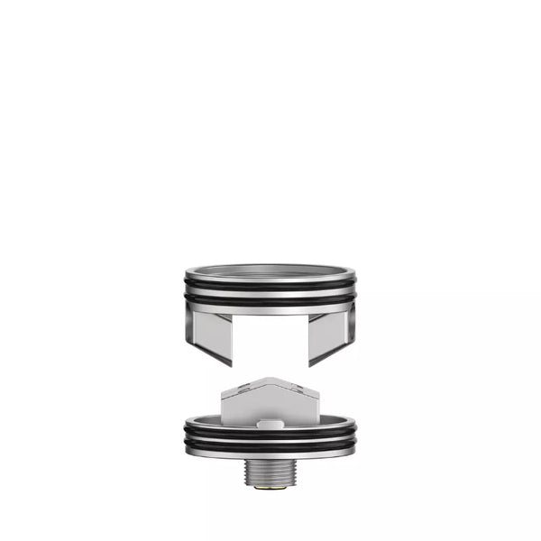 Recoil R3 Single Coil RDA By ThunderCloud X Grimm Green
