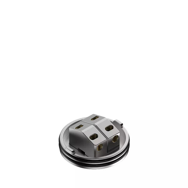 Recoil R3 Single Coil RDA By ThunderCloud X Grimm Green