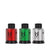 Recoil R3 Single Coil RDA By ThunderCloud X Grimm Green
