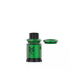 Recoil R3 Single Coil RDA By ThunderCloud X Grimm Green