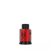 Recoil R3 Single Coil RDA By ThunderCloud X Grimm Green