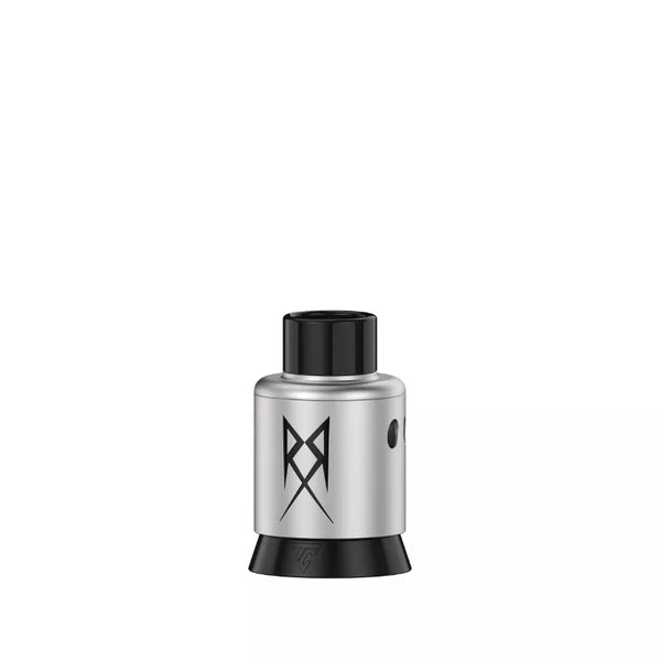 Recoil R3 Single Coil RDA By ThunderCloud X Grimm Green