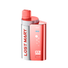 4 in 1 Lost Mary 3200 Puffs Pre-filled Pod Vape Kit - Box of 5