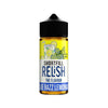 Relish Blue Razz Lemonade 100ml Shortfill E-liquid