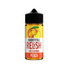 Relish Peach 100ml Shortfill E-liquid