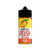 Relish Peach 100ml Shortfill E-liquid