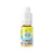 Relish Banana Ice 10ml Nic Salt