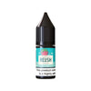 Relish Blue Slush 10ml Nic Salt E-liquid