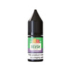 Relish Fruit Pastille 10ml Nic Salt E-liquid